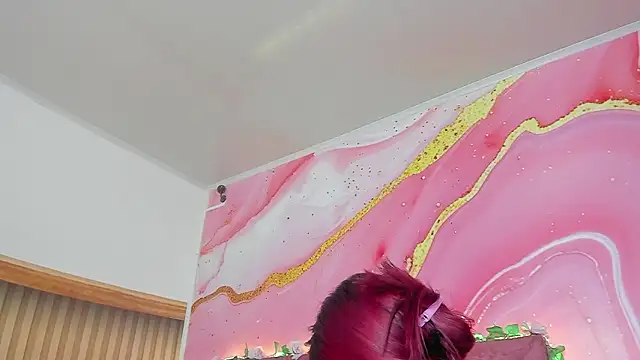 Daisy  rose online show from 02-18-26, 03:02