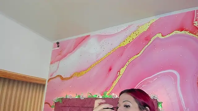 Daisy  rose online show from 02-28-26, 03:07