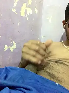 Sexy king4 online show from 03-12-25, 07:38