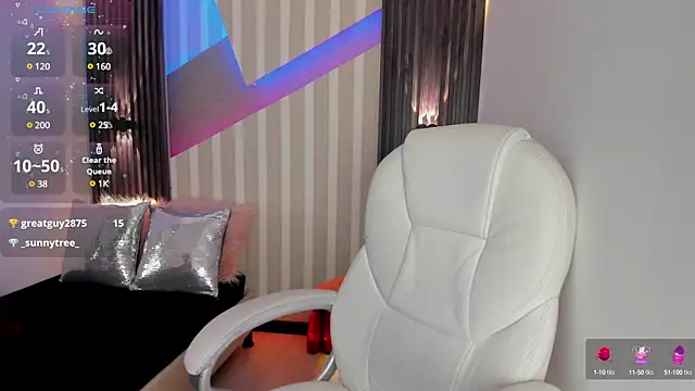 emily layton online show from 02-09-25, 07:30