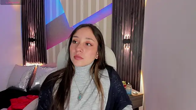 emily layton online show from 02-13-25, 03:14