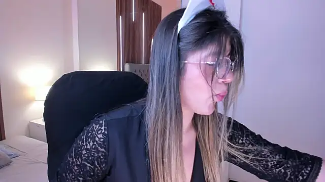 SEXMILLA  online show from 09-29-25, 04:45