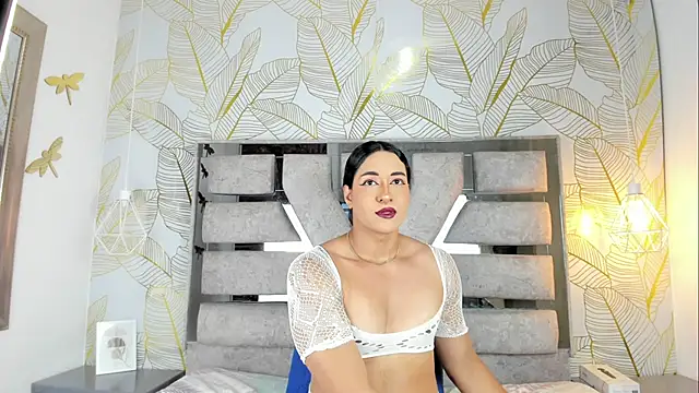 Alison Chan  online show from 05-22-26, 10:15