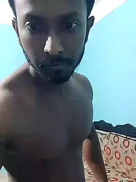 Snapshot of HunkyAriyan chatting on 12-30-24, 06:05 HunkyAriyan online show from 12-30-24, 06:05