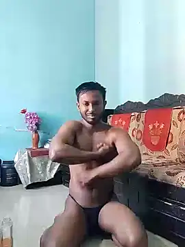 Snapshot of HunkyAriyan chatting on 01-17-25, 08:56 HunkyAriyan online show from 01-17-25, 08:56