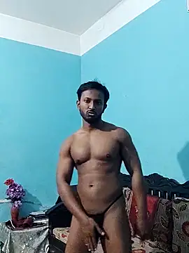 Snapshot of HunkyAriyan chatting on 02-18-25, 12:49 HunkyAriyan online show from 02-18-25, 12:49