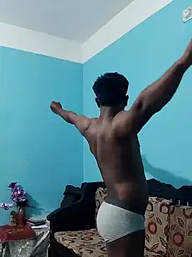 Snapshot of HunkyAriyan chatting on 03-12-25, 04:46 HunkyAriyan online show from 03-12-25, 04:46