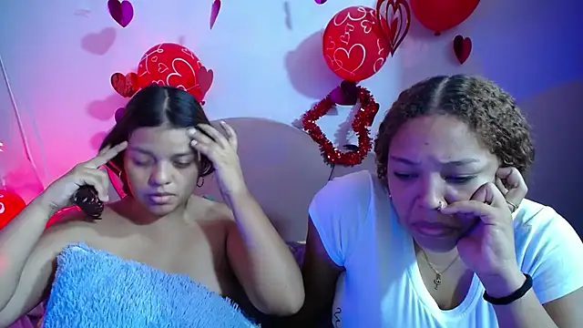 horny babyss online show from 02-24-26, 01:58