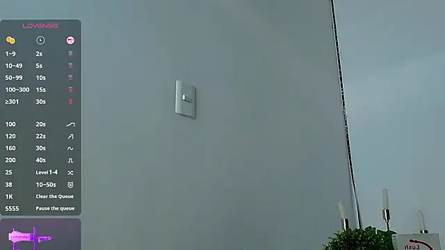 Alba Olimpo online show from 02-28-26, 05:25