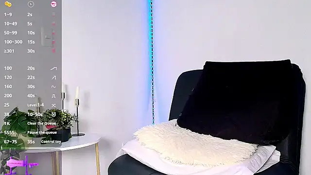 Alba Olimpo online show from 04-20-26, 03:04