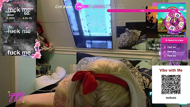 Doggyray44 online show from 06-18-26, 06:45