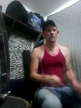 Jackson1964xh online show from 09-25-25, 06:22