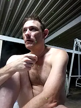 Jackson1964xh online show from 10-05-25, 03:16