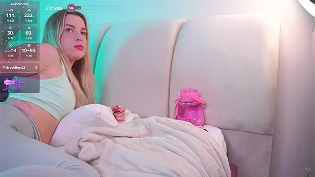 Snapshot of LiliBanger chatting on 02-02-25, 02:38 LiliBanger online show from 02-02-25, 02:38