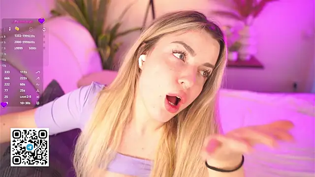 Snapshot of LiliBanger chatting on 02-26-25, 02:37 LiliBanger online show from 02-26-25, 02:37