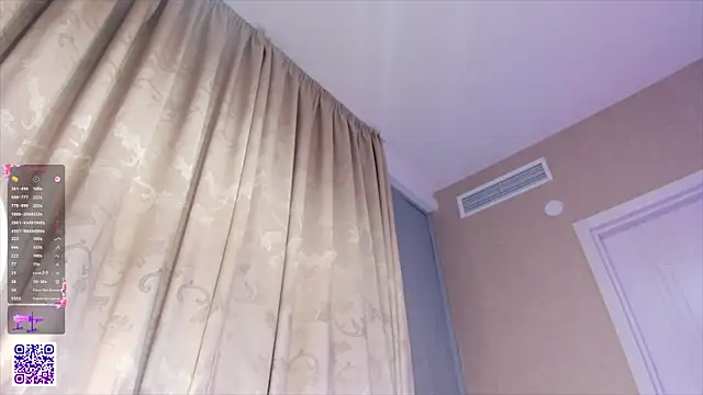 Snapshot of LiliBanger chatting on 09-13-25, 04:56 LiliBanger online show from 09-13-25, 04:56