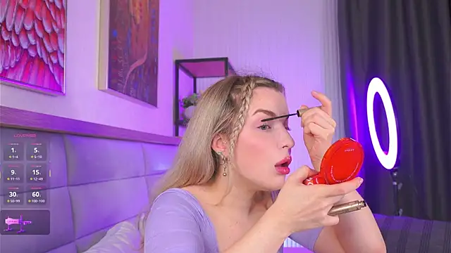 LiliBanger online show from 07-19-26, 04:16