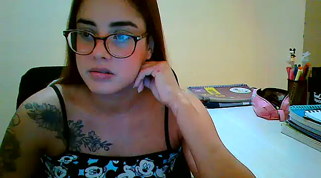 maliamiller online show from 03-18-25, 04:37