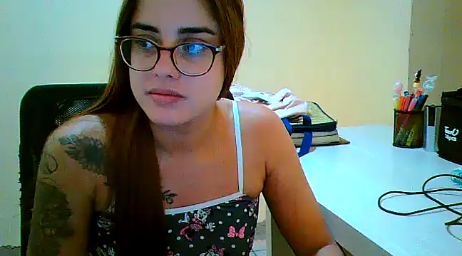 maliamiller online show from 03-21-25, 02:18