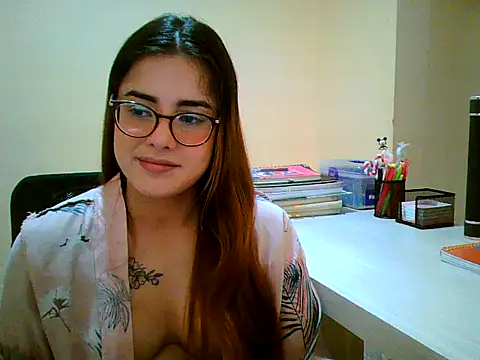 maliamiller online show from 09-29-25, 04:28