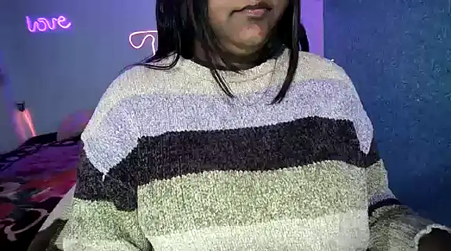 expression queen online show from 01-12-25, 07:31