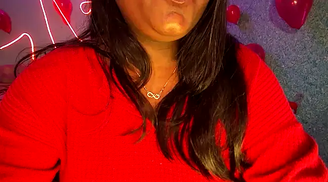 expression queen online show from 02-15-25, 08:54