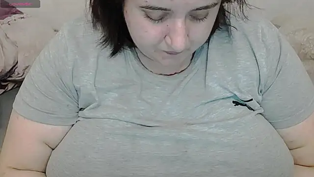 Snapshot of lisa_Black00 chatting on 03-20-25, 10:54 lisa Black00 online show from 03-20-25, 10:54