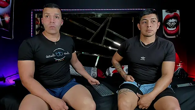 AndyandFran online show from 09-08-25, 09:47