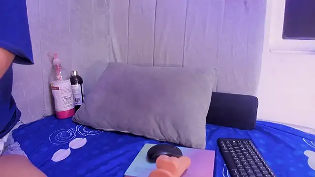 celeste jhons online show from 11-03-25, 08:10