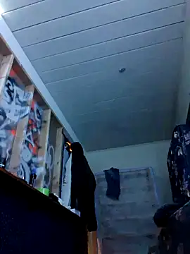 KeptupHack online show from 10-12-25, 03:49