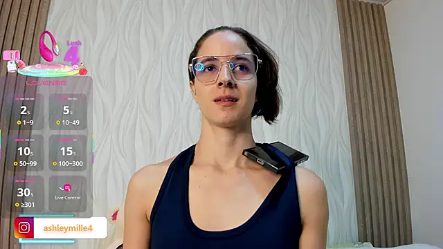  ashleymiller online show from 04-27-26, 05:00