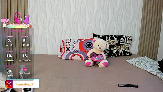  ashleymiller online show from 05-26-26, 04:36