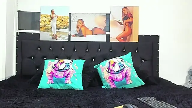 doll celeste20 online show from 01-24-25, 11:12