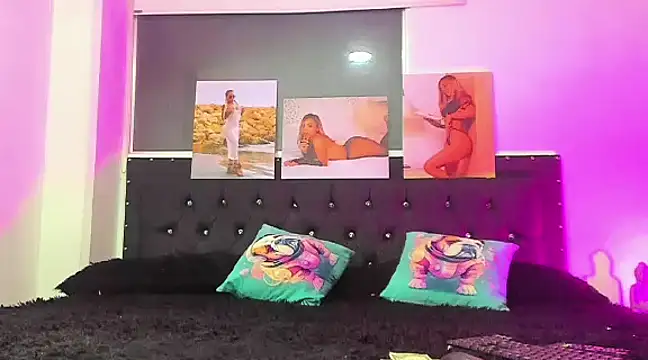 doll celeste20 online show from 02-12-25, 11:41