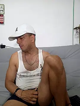 latinmartin73 online show from 02-14-25, 02:39