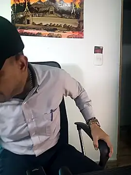 latinmartin73 online show from 02-26-25, 12:05