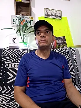 latinmartin73 online show from 09-13-25, 12:21