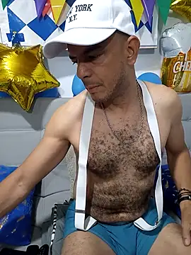 latinmartin73 online show from 09-27-25, 12:15