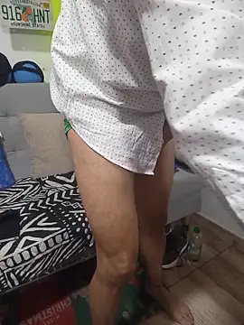 latinmartin73 online show from 10-14-25, 10:54