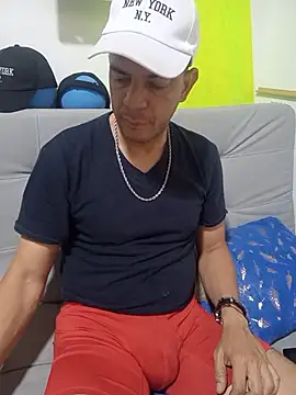 latinmartin73 online show from 10-25-25, 05:30