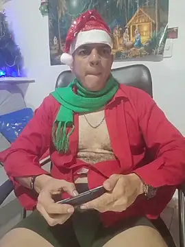 latinmartin73 online show from 12-17-25, 02:28