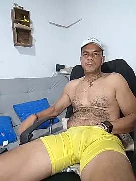 latinmartin73 online show from 05-27-26, 01:57
