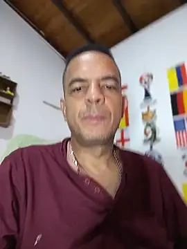 latinmartin73 online show from 07-01-26, 12:56