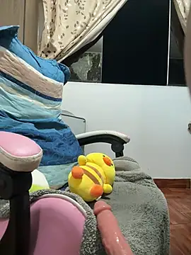 kittyfresita online show from 02-15-25, 05:19