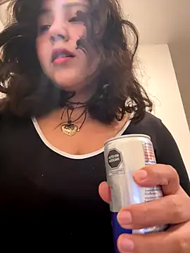 kittyfresita online show from 10-05-25, 01:15