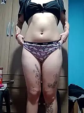 infinittta420 online show from 01-09-26, 04:37