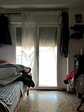 jovenestraviesos online show from 11-01-25, 02:52