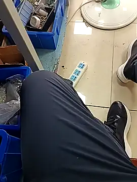 huzi518 online show from 09-22-25, 08:16