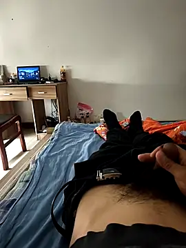 huzi518 online show from 11-12-25, 05:08