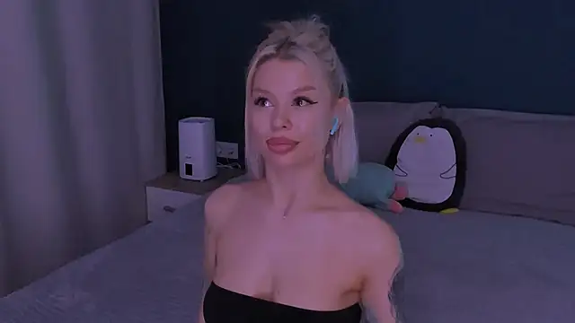 Sasha Mason online show from 01-20-25, 06:10